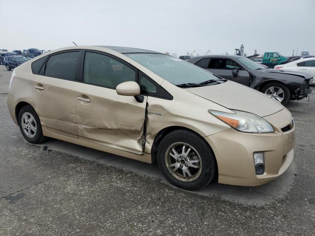Photo 4 from auction – 2010 TOYOTA PRIUS with VIN JTDKN3DU8A1029993