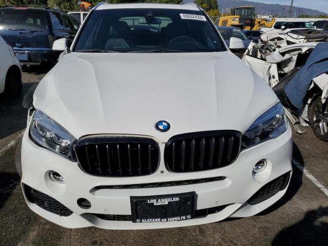 Photo 5 from auction – 2017 BMW X5 XDRIVE5 with VIN 5UXKR6C35H0U13565