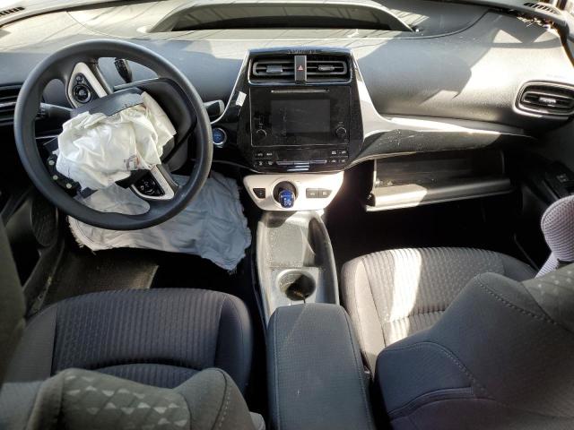 Photo 8 from auction – 2016 TOYOTA PRIUS with VIN JTDKARFU8G3524848