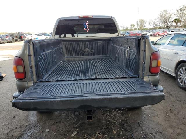 Photo 6 from auction – 2001 CHEVROLET SILVERADO with VIN 2GCEK19T311394134
