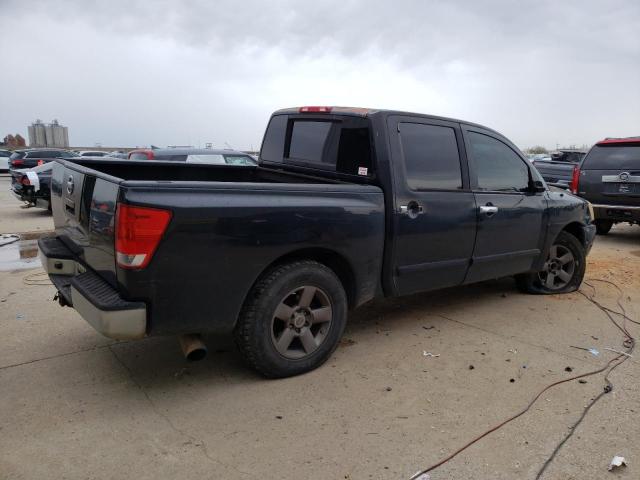 Photo 3 from auction – 2005 NISSAN TITAN with VIN 1N6AA07A95N509804