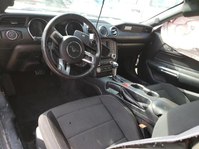 Photo 8 from auction – 2016 FORD MUSTANG with VIN 1FA6P8AM1G5218456