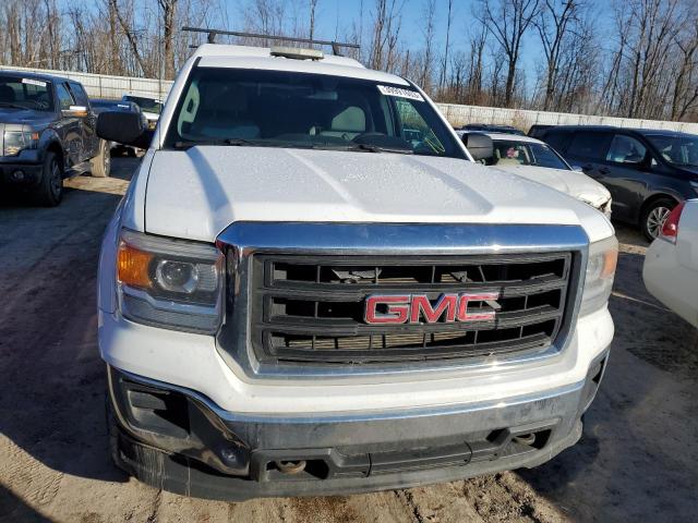 Photo 5 from auction – 2014 GMC SIERRA K15 with VIN 1GTN2TEC9EZ386621