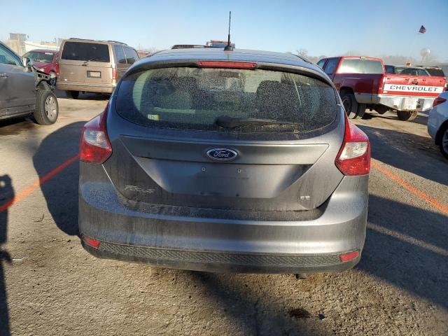 Photo 6 from auction – 2014 FORD FOCUS SE with VIN 1FADP3K27EL341906