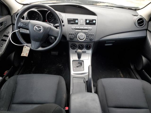 Photo 8 from auction – 2011 MAZDA 3 I with VIN JM1BL1UF0B1481255