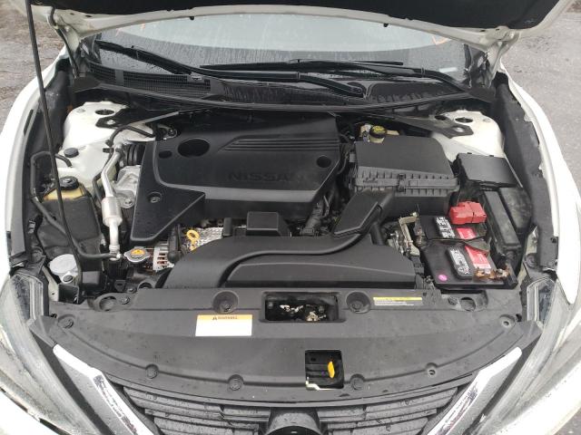 Photo 11 from auction – 2017 NISSAN ALTIMA 2.5 with VIN 1N4AL3AP3HC233878