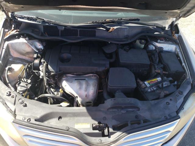 Photo 12 from auction – 2010 TOYOTA VENZA with VIN 4T3ZA3BB1AU028620