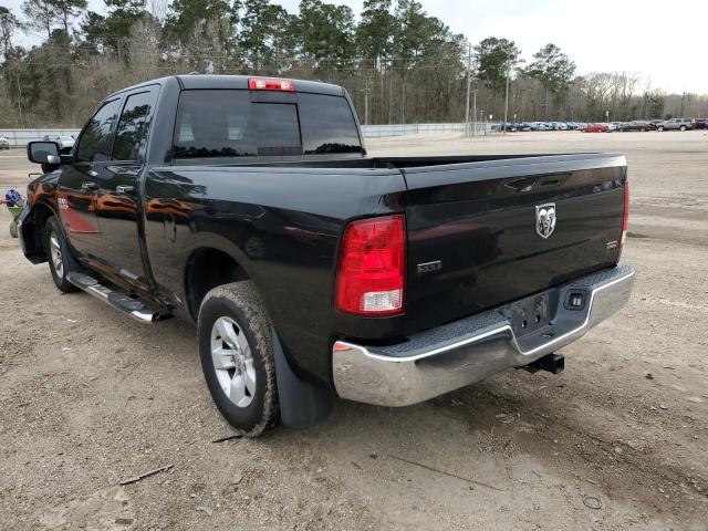 Photo 2 from auction – 2017 RAM 1500 SLT with VIN 1C6RR6GG2HS797569