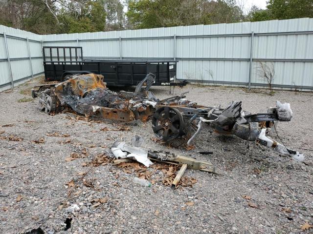 Photo 2 from auction – 2021 FORD F150 SUPER with VIN 1FTFW1E58MFA82923