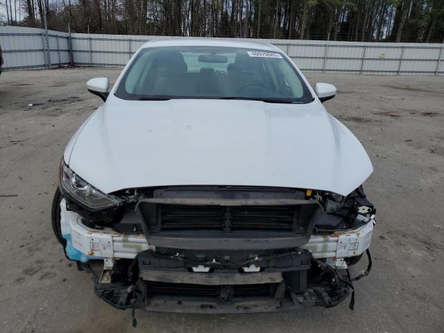 Photo 5 from auction – 2017 FORD FUSION SE with VIN 3FA6P0LU4HR266143