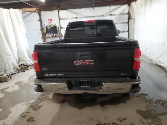 Photo 6 from auction – 2015 GMC SIERRA K15 with VIN 1GTV2VEC5FZ230959