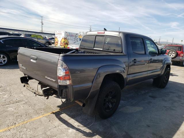 Photo 3 from auction – 2014 TOYOTA TACOMA DOU with VIN 5TFJX4GN7EX030698