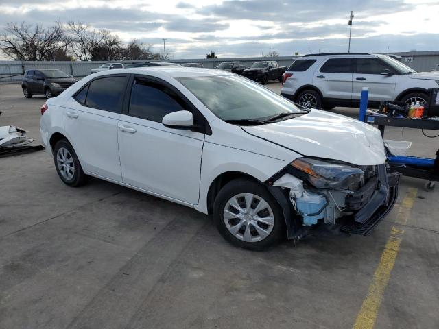 Photo 4 from auction – 2018 TOYOTA COROLLA L with VIN 5YFBURHE6JP835738