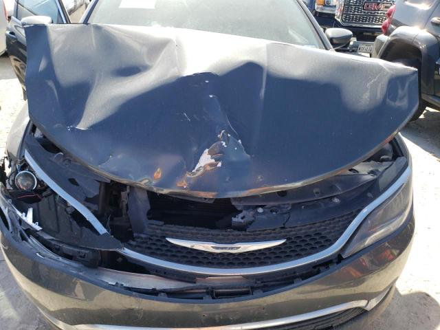 Photo 11 from auction – 2016 CHRYSLER 200 LIMITE with VIN 1C3CCCAB6GN167826
