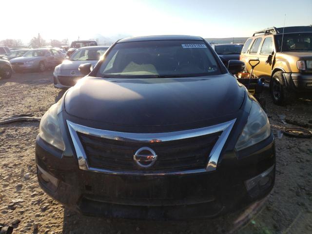 Photo 5 from auction – 2013 NISSAN ALTIMA 2.5 with VIN 1N4AL3AP0DN433339