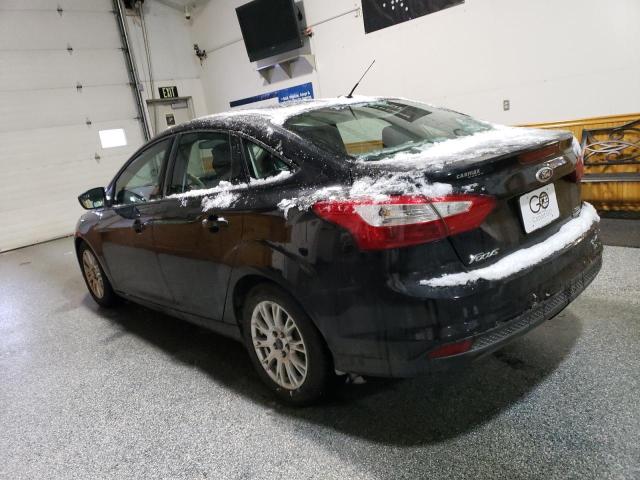 Photo 2 from auction – 2012 FORD FOCUS SE with VIN 1FAHP3F21CL375879