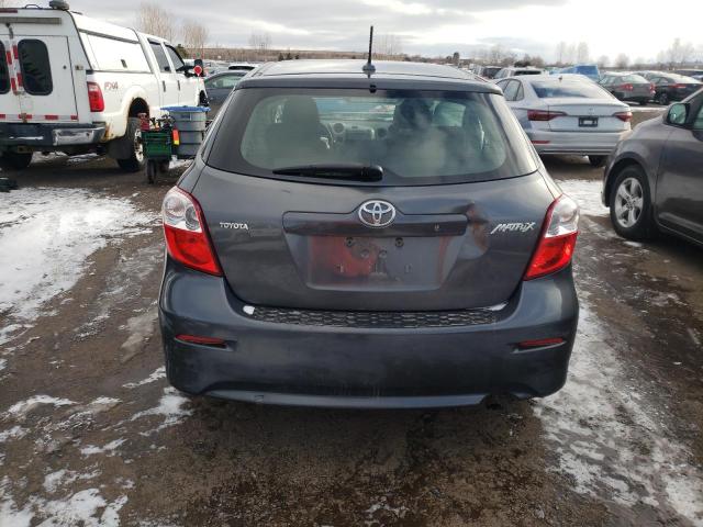 Photo 6 from auction – 2010 TOYOTA COROLLA MA with VIN 2T1KU4EE2AC219591