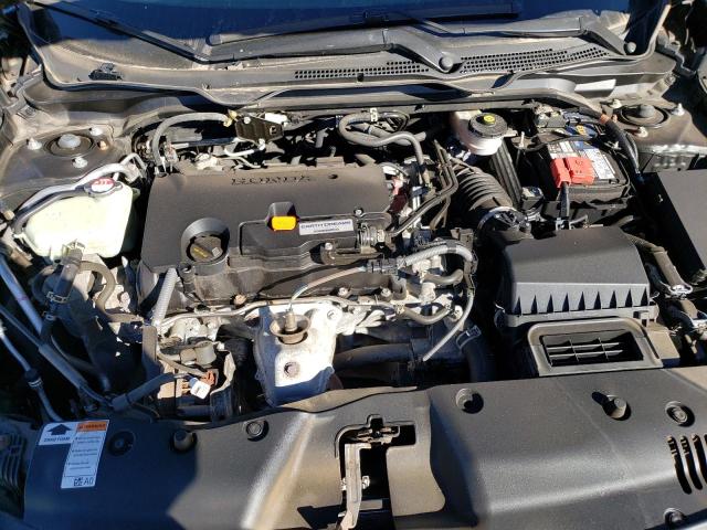 Photo 11 from auction – 2018 HONDA CIVIC LX with VIN 2HGFC2F54JH510902