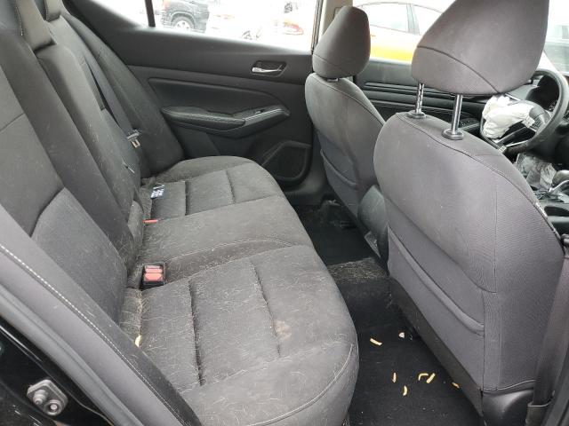 Photo 10 from auction – 2020 NISSAN ALTIMA S with VIN 1N4BL4BV8LC127345