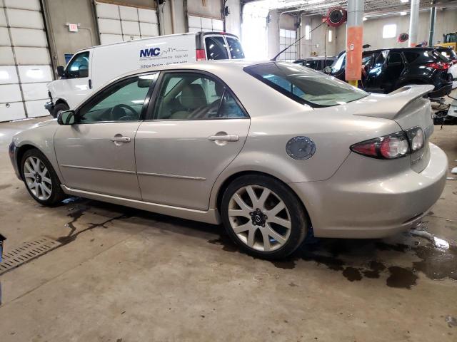 Photo 2 from auction – 2007 MAZDA 6 S with VIN 1YVHP81D075M25742