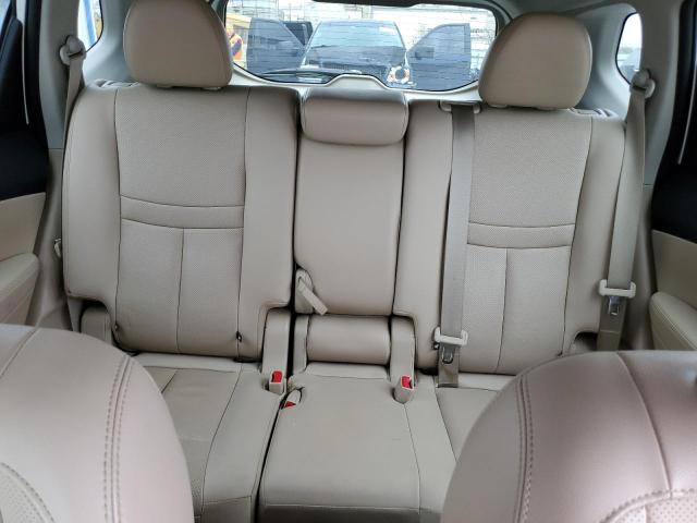 Photo 10 from auction – 2019 NISSAN ROGUE S with VIN 5N1AT2MT6KC706172