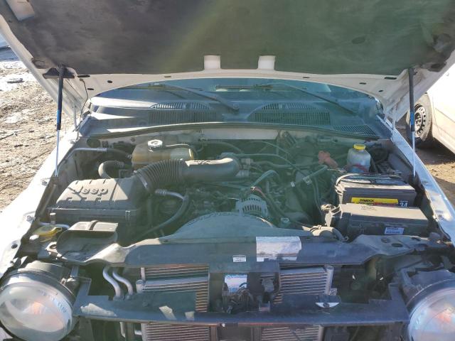Photo 11 from auction – 2004 JEEP LIBERTY SP with VIN 1J4GL48K64W106209