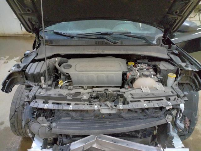 Photo 12 from auction – 2021 JEEP COMPASS 80 with VIN 3C4NJDEB6MT517316