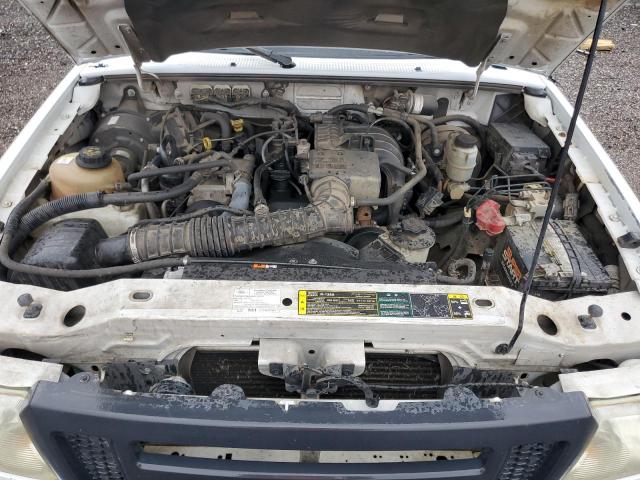 Photo 11 from auction – 2009 FORD RANGER with VIN 1FTYR10D89PA63417