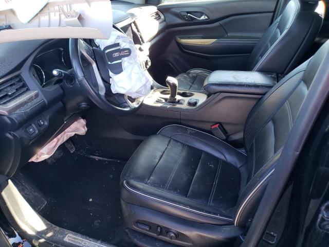 Photo 7 from auction – 2018 GMC ACADIA DEN with VIN 1GKKNXLS0JZ209692
