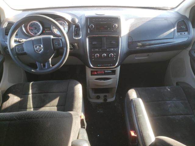 Photo 8 from auction – 2013 DODGE GRAND CARA with VIN 2C4RDGBG8DR529688