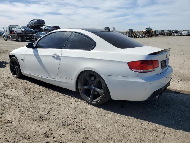 Photo 2 from auction – 2009 BMW 335 I with VIN WBAWB735X9P046473