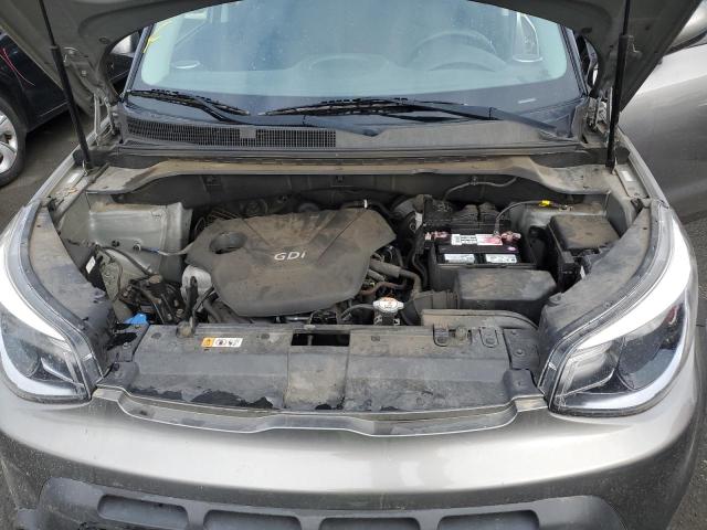 Photo 11 from auction – 2016 KIA SOUL with VIN KNDJN2A20G7323015