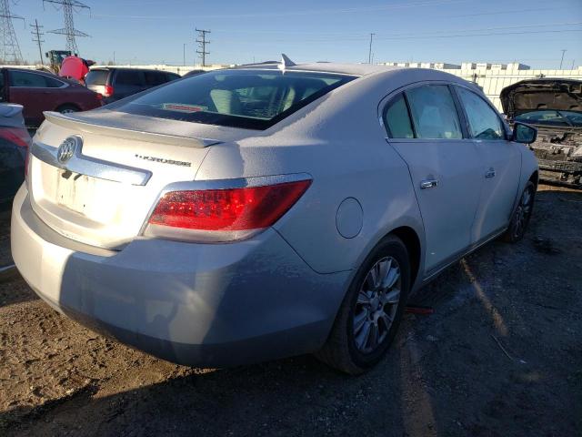 Photo 3 from auction – 2012 BUICK LACROSSE with VIN 1G4GA5ER1CF359693