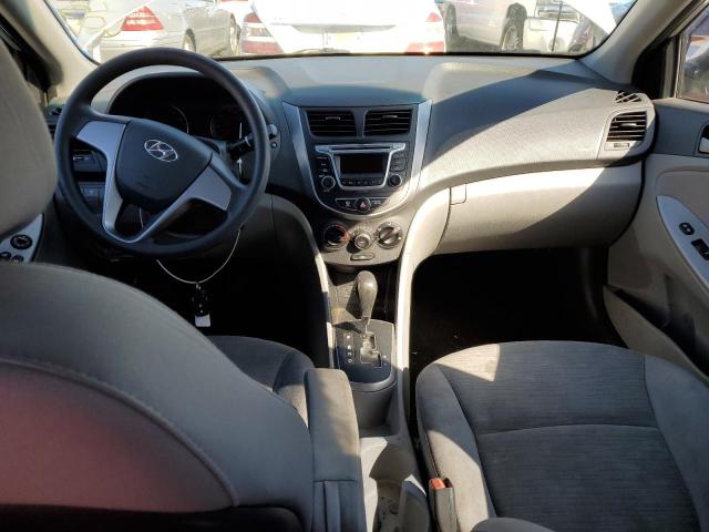 Photo 8 from auction – 2017 HYUNDAI ACCENT SE with VIN KMHCT4AE7HU248378