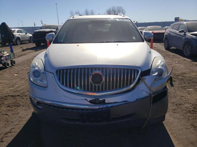 Photo 5 from auction – 2011 BUICK ENCLAVE CX with VIN 5GAKRBED0BJ256689