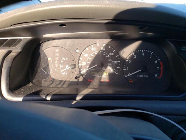 Photo 9 from auction – 2001 TOYOTA CAMRY CE with VIN JT2BG22K010554034