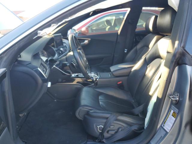 Photo 7 from auction – 2013 AUDI S7 PREMIUM with VIN WAUW2AFC8DN114958