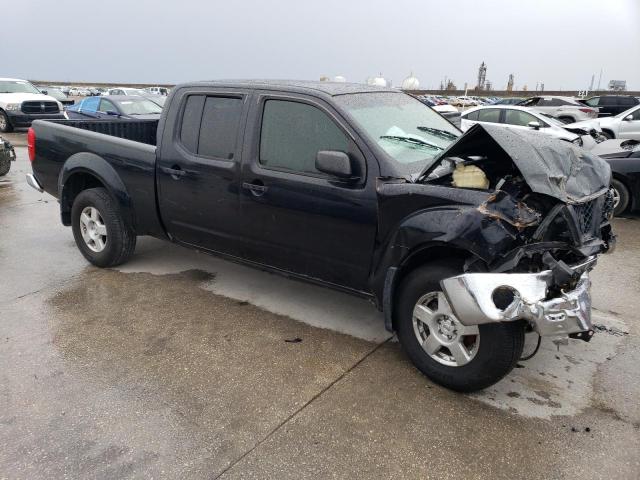 Photo 4 from auction – 2008 NISSAN FRONTIER C with VIN 1N6AD09WX8C436314