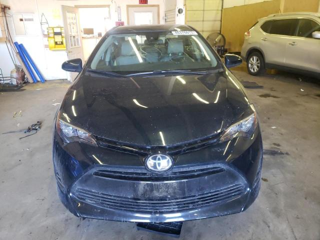 Photo 5 from auction – 2017 TOYOTA COROLLA L with VIN 5YFBURHE1HP674287