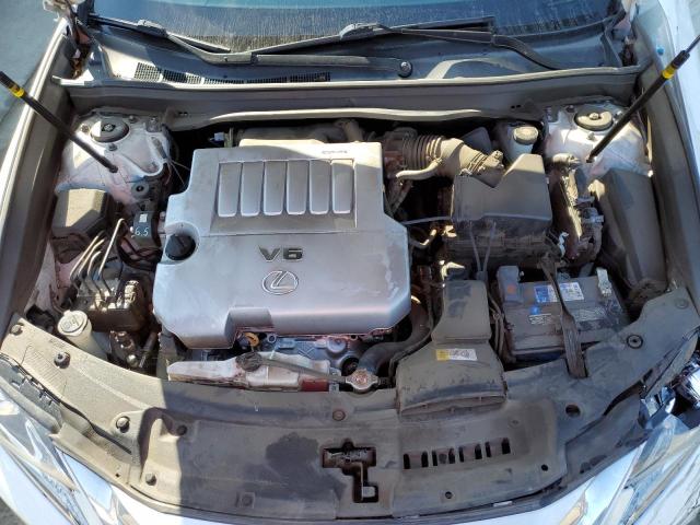 Photo 11 from auction – 2018 LEXUS ES 350 with VIN 58ABK1GG3JU101771