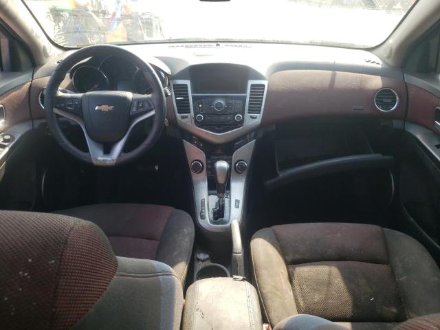 Photo 8 from auction – 2012 CHEVROLET CRUZE LT with VIN 1G1PF5SC0C7343655