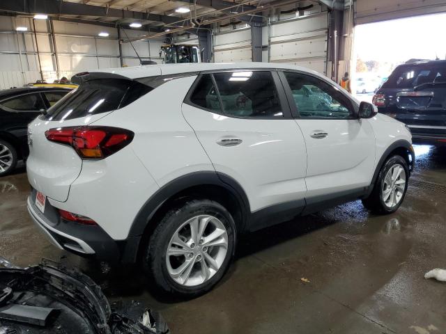 Photo 3 from auction – 2022 BUICK ENCORE GX with VIN KL4MMCSL0NB061028