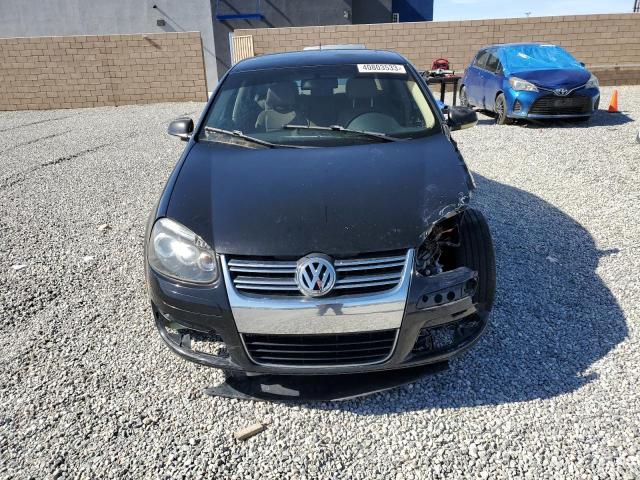 Photo 5 from auction – 2007 VOLKSWAGEN JETTA WOLF with VIN 3VWEF71K47M068786