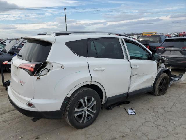 Photo 3 from auction – 2017 TOYOTA RAV4 LE with VIN 2T3ZFREV1HW324483