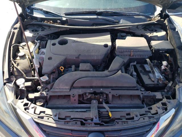 Photo 11 from auction – 2017 NISSAN ALTIMA 2.5 with VIN 1N4AL3AP0HC200613