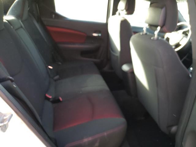 Foto 10 de la subasta – 2011 DODGE AVENGER MA con VIN 1B3BD1FG8BN524205