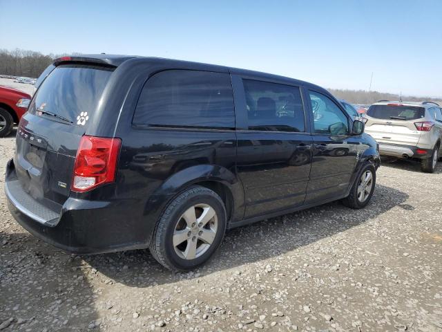 Photo 3 from auction – 2013 DODGE GRAND CARA with VIN 2C4RDGBG2DR641841