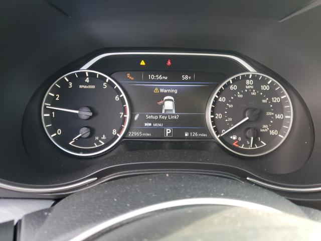 Photo 9 from auction – 2017 NISSAN MAXIMA 3.5 with VIN 1N4AA6AP2HC457537