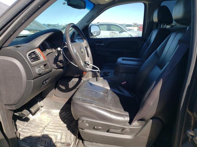 Photo 7 from auction – 2011 CHEVROLET TAHOE C150 with VIN 1GNSCBE00BR121136