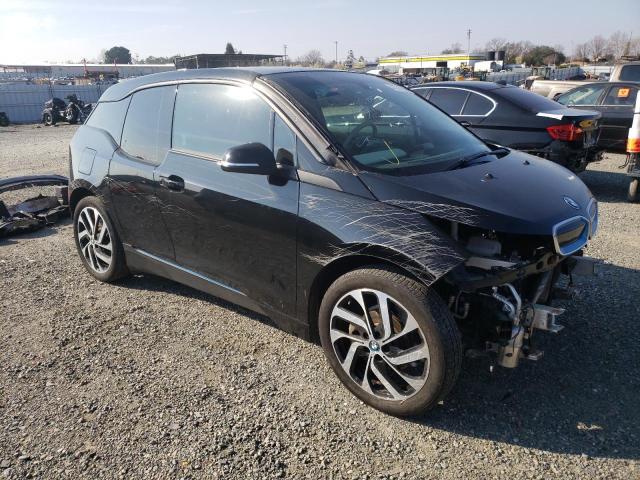 Photo 4 from auction – 2017 BMW I3 BEV with VIN WBY1Z6C39H7A39550